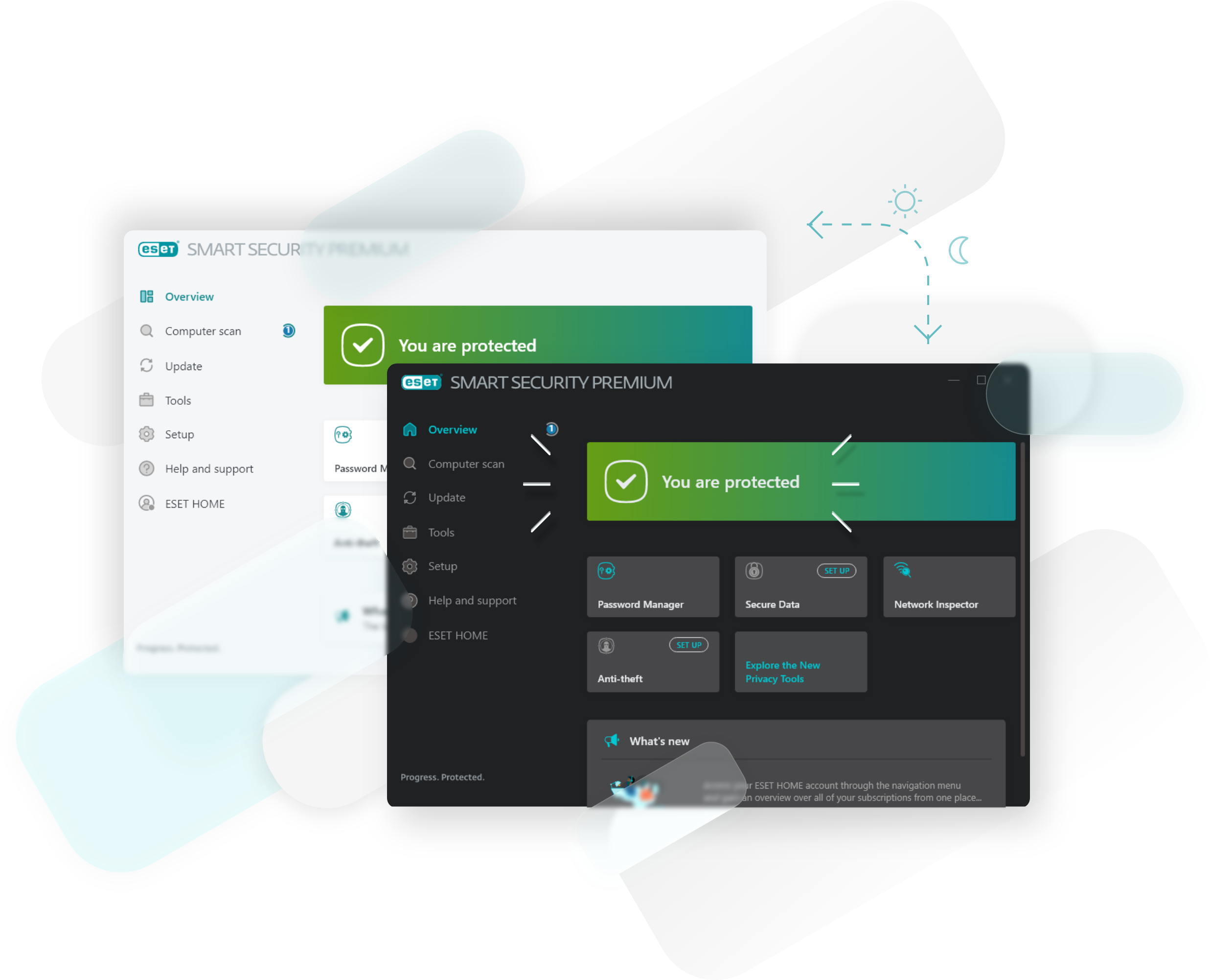 ESET HOME Security Ultimate